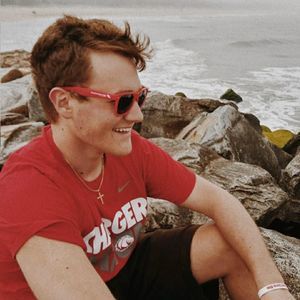 Meet your Posher, Stephen